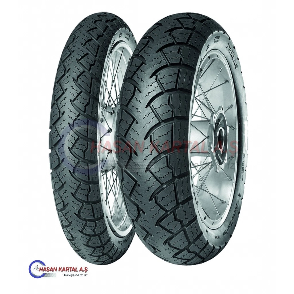 150/70R17 İRC Winter Grip Plus R 69V Tubeless Radial Dış Lastik