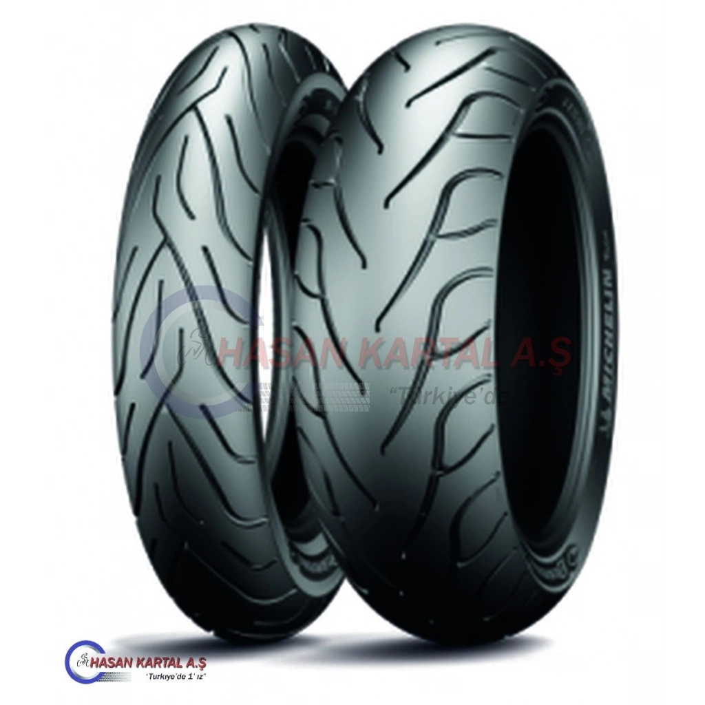 150/90 B15 74H ARKA LASTİK MICHELIN COMMANDER II