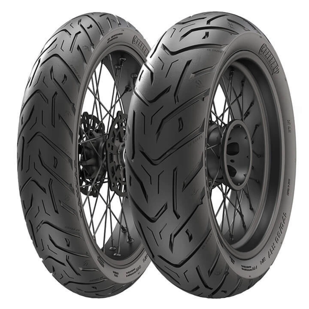 160/60ZR17 İRC Capra-rd R 69W Tubeless Radial Dış Lastik