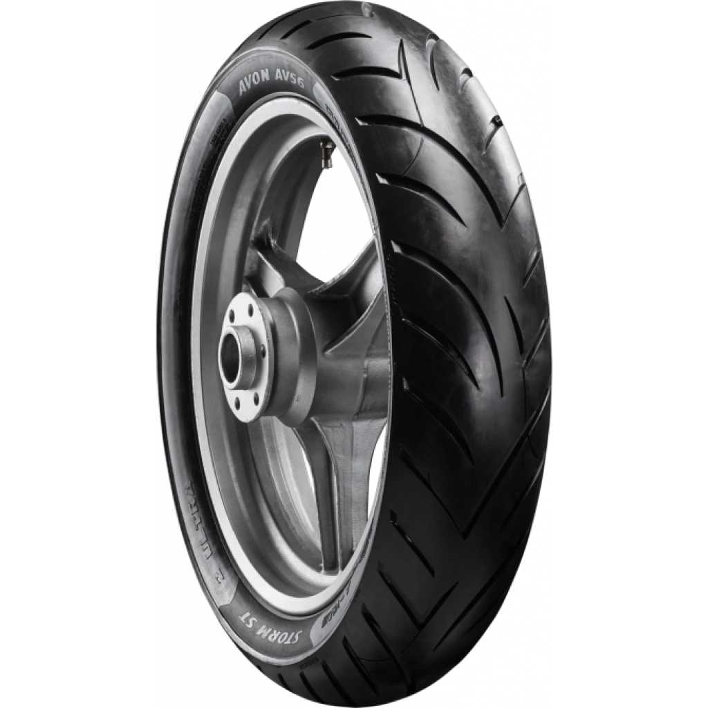 180/55ZR17 Storm 2 Ultra AV56 73W Tubeless Avon Dış Lastik