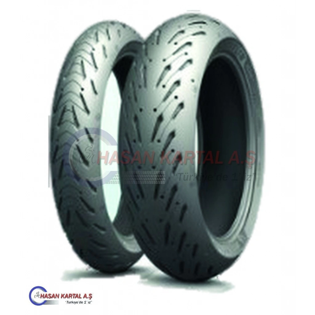 190/50 ZR 17 73 (W) ARKA LASTİK MICHELİN POWER 5