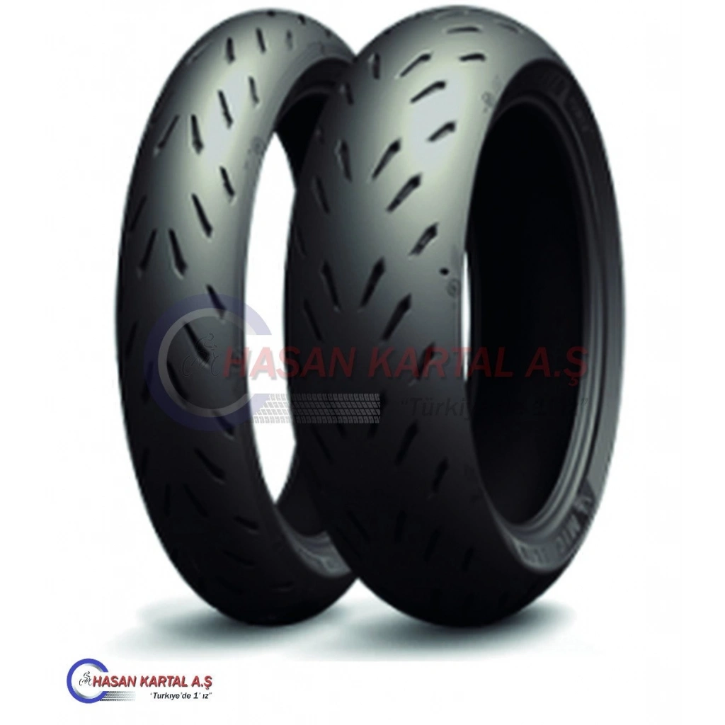190/50 ZR 17 73(W) ARKA LASTİK MICHELIN POWER RS 2CT