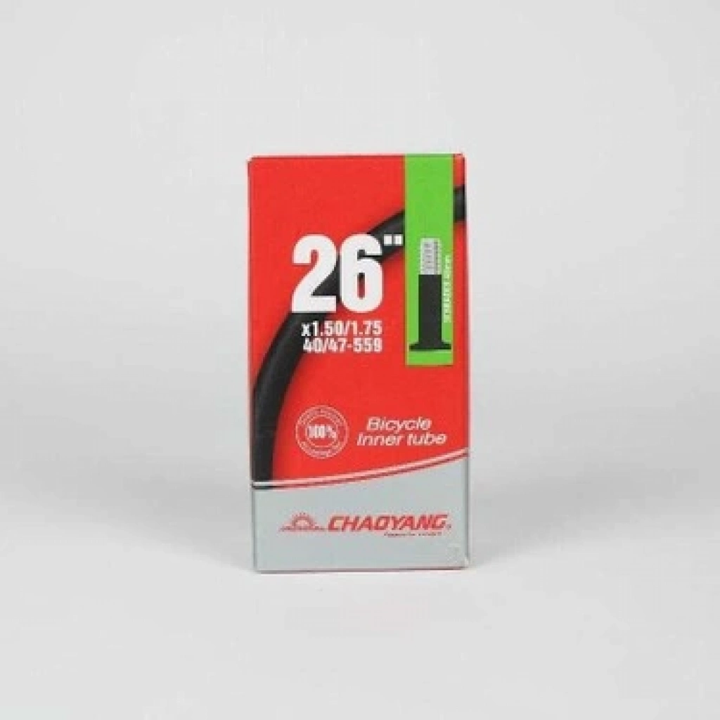 26/150/175 Chaoyang A.V 48 UZUN SİBOP İç Lastik