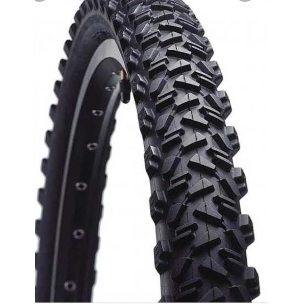 26/195 Diamond (B1435 ) Kalın Tırnak Bisiklet Dış Lastik