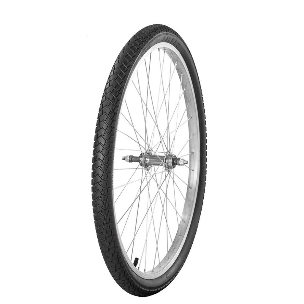 26/195 Billas  BL300 TT Dış Lastik