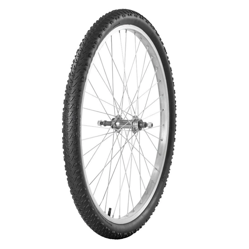 26/195 Billas BL302 TT Dış Lastik