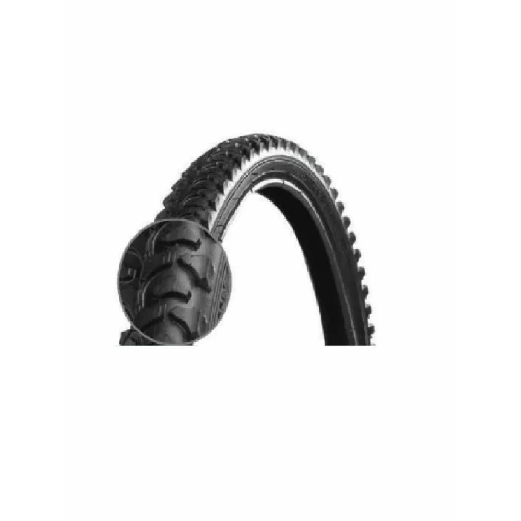 26/195 (D2636) Rfl Dış Lastik