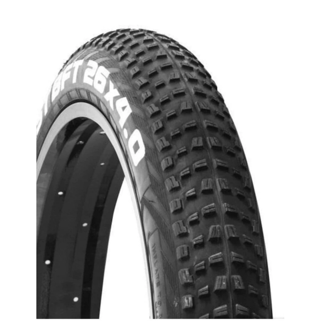 26/400 Cst Dış Lastik