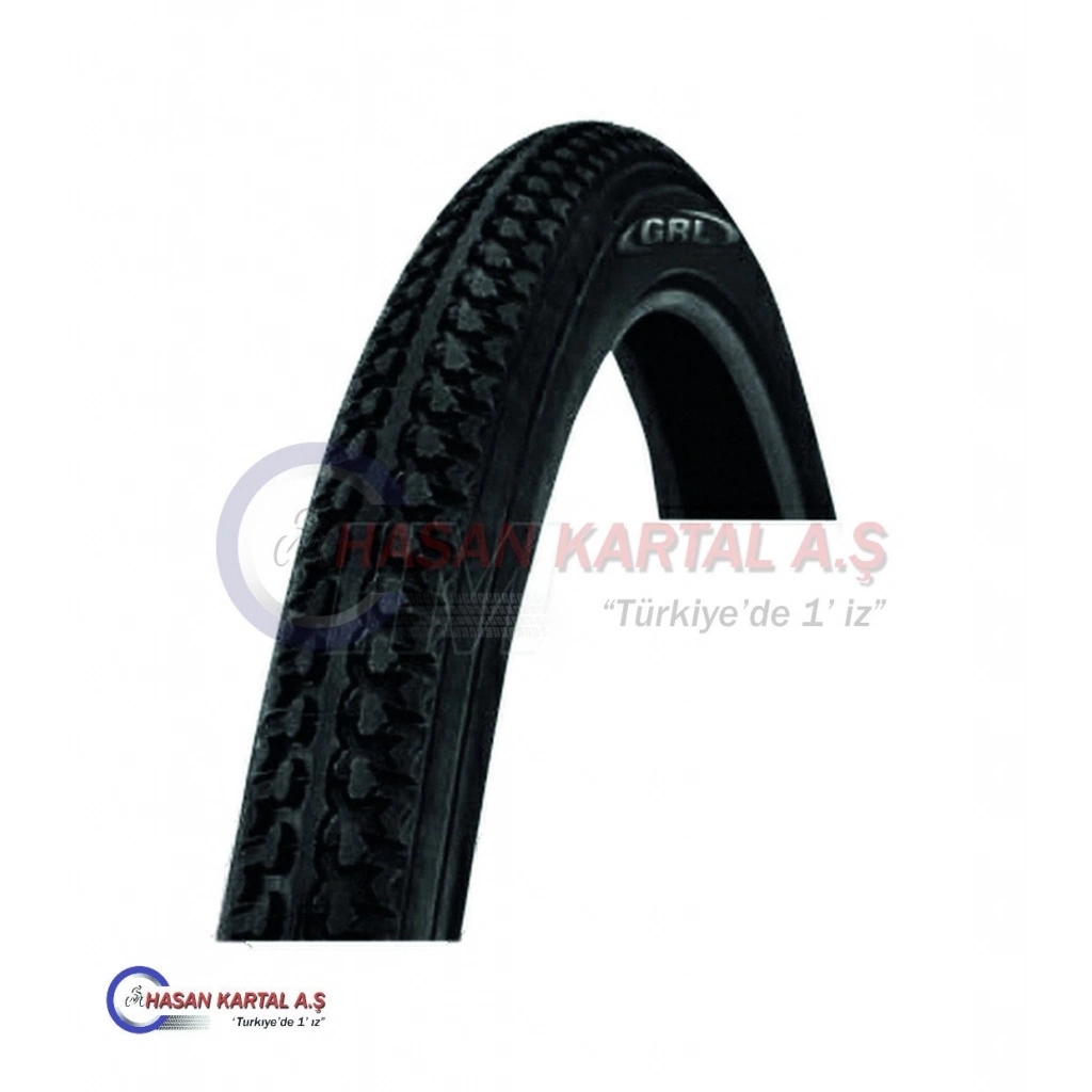 27/1/1/4 Diamond Bisiklet Dış Lastik