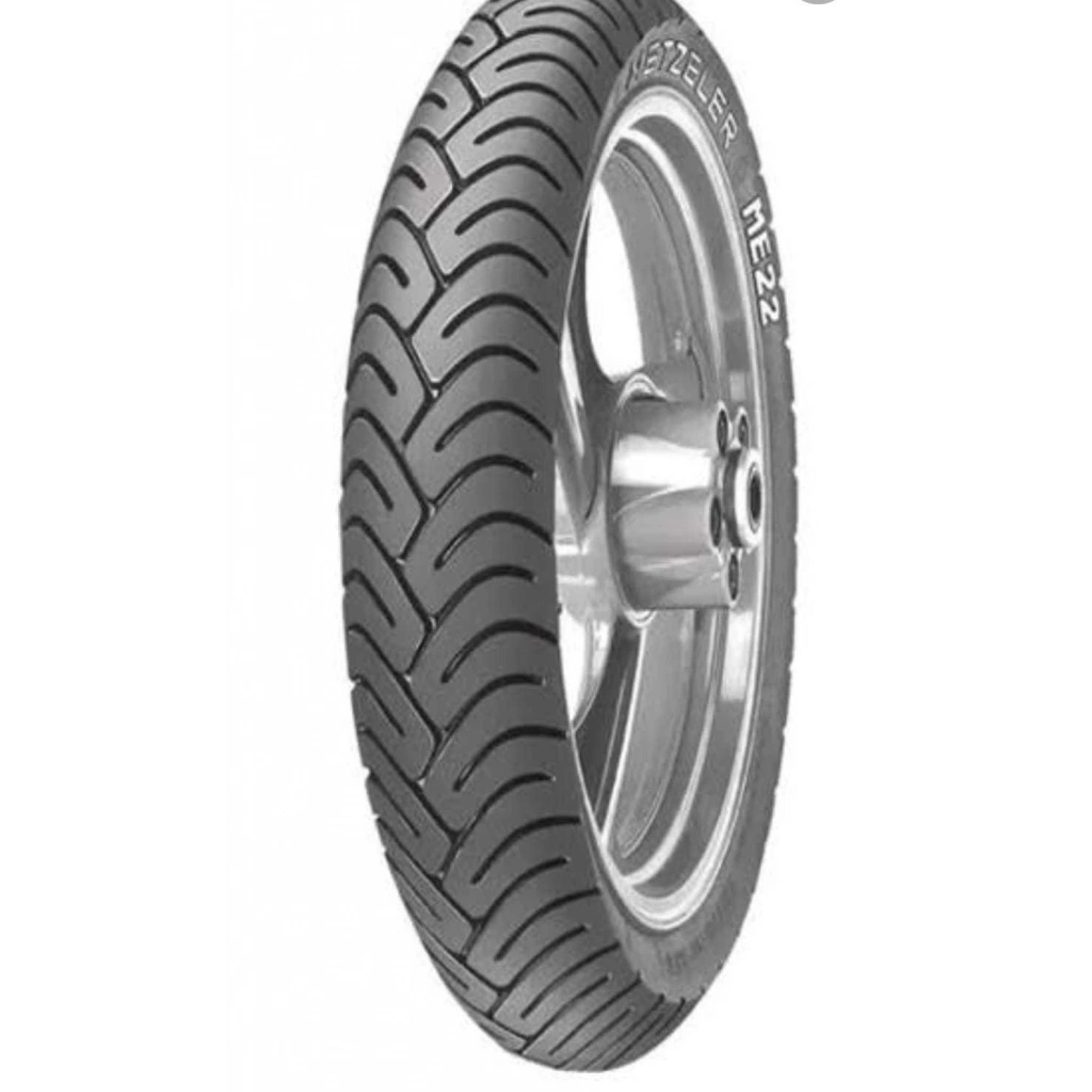 275/18 (Balık Sırtı) 4PR Tubeless Metzeller Motosiklet Dış Lastik