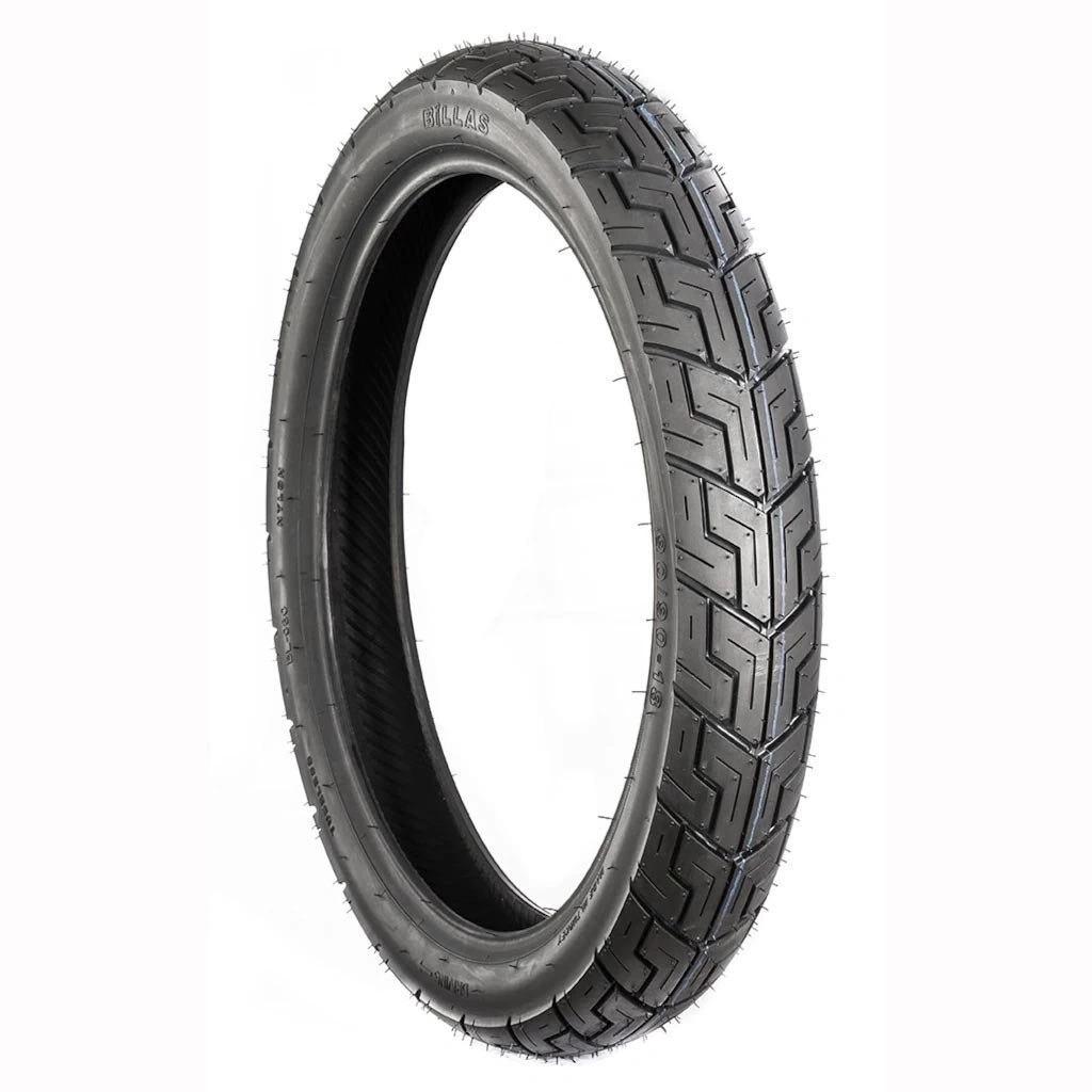 275/18 Billas BL080 4PR Tubeless Dış Lastik