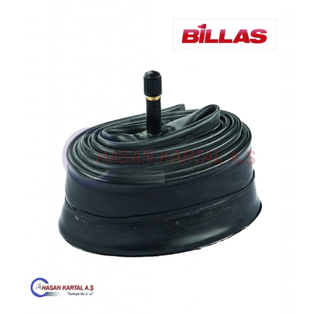325/350/19 Billas TR4 İç Lastik
