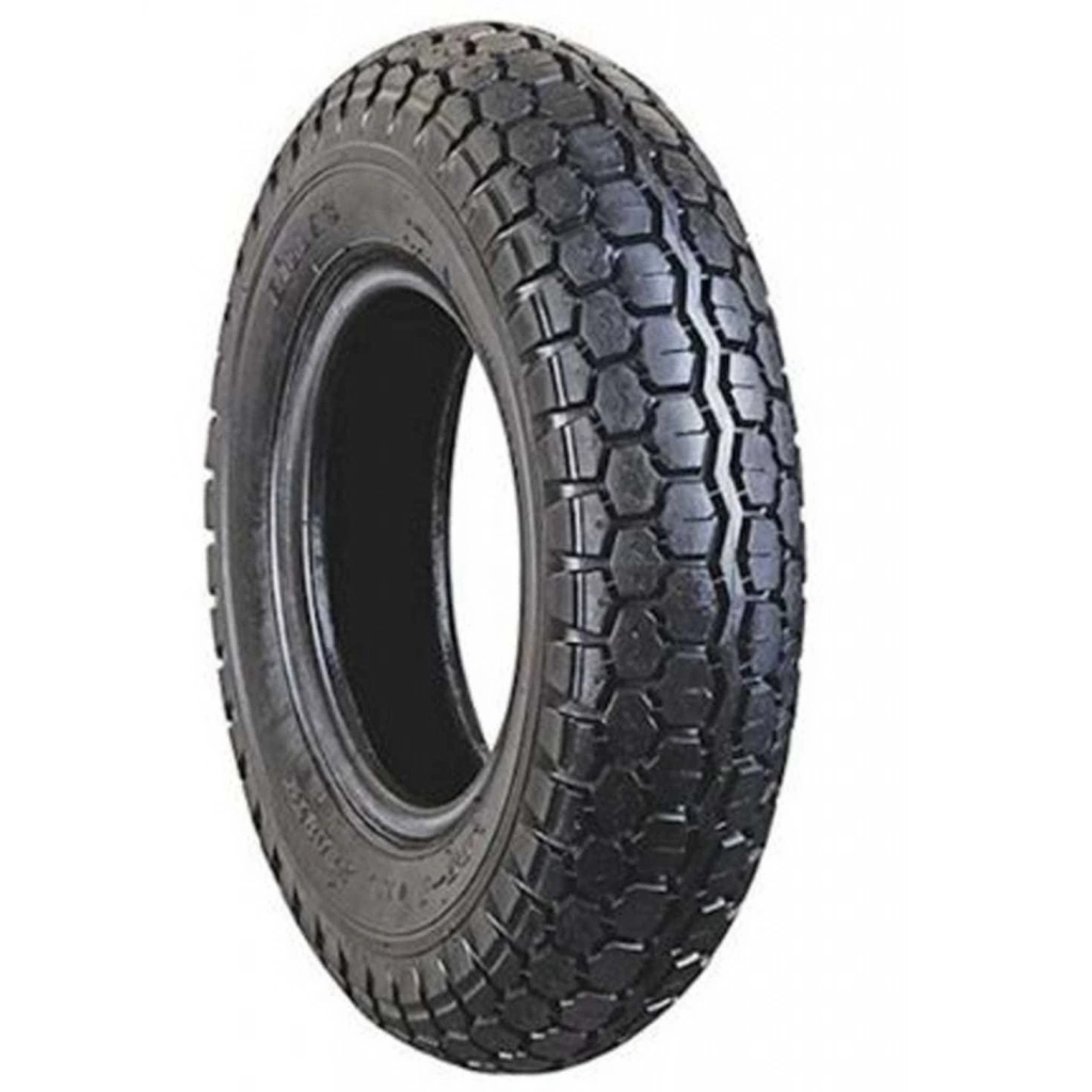 350/10 YASA TİRE N T.T 4 PR Dış Lastik