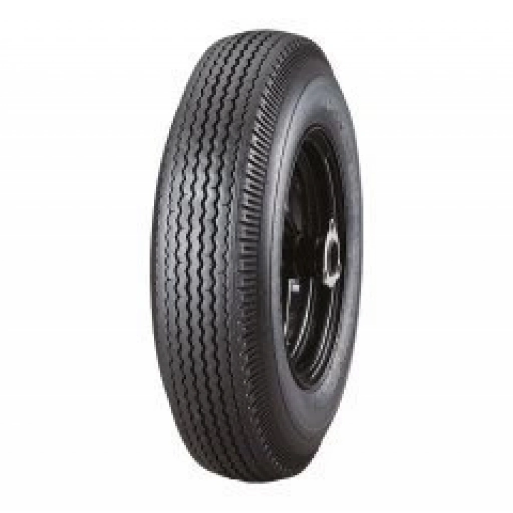 450/10 İRC 76M 6PR TRAİLER TL Dış Lastik