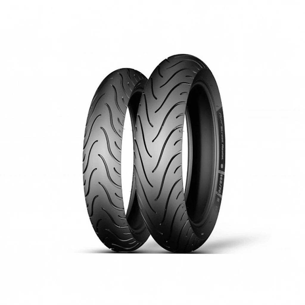 60/100/17 33L ÖN/ARKA LASTİK MICHELIN PİLOT STREET