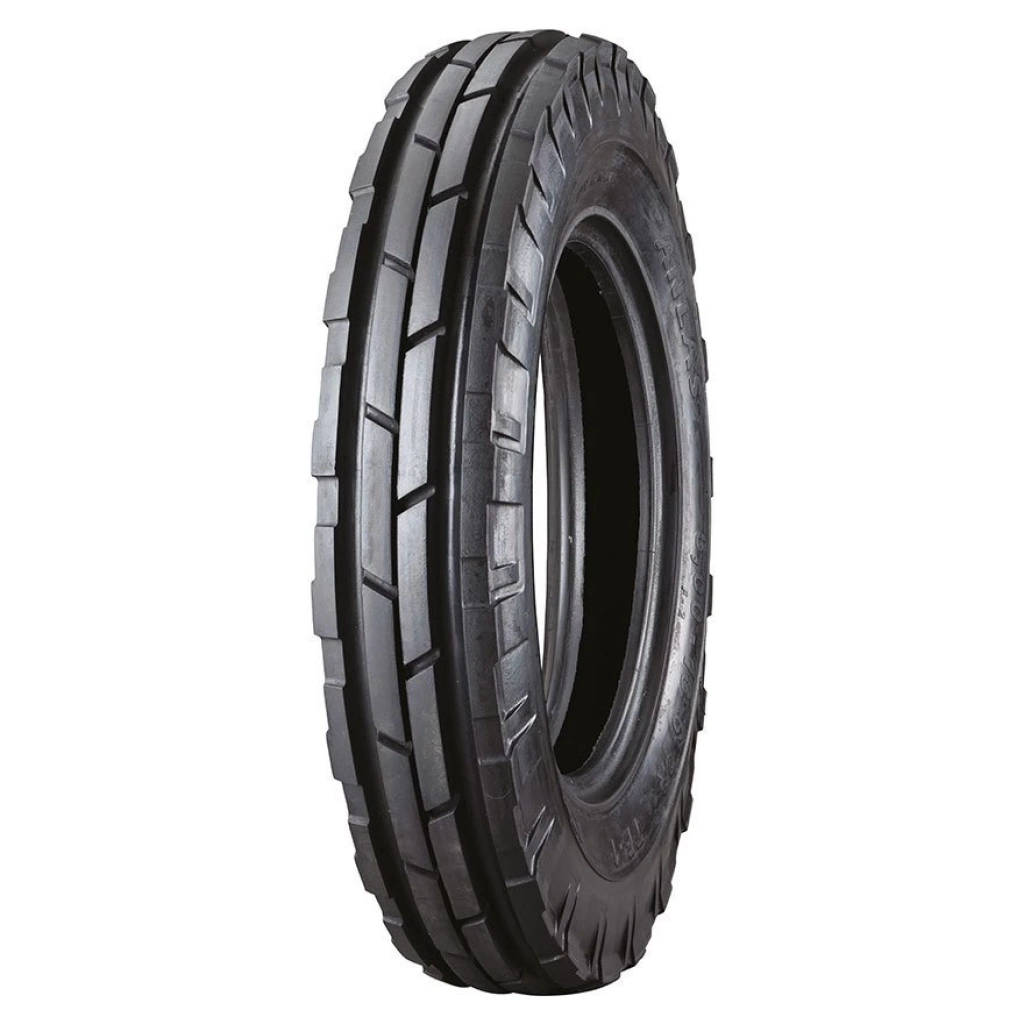 650/16 İRC 6PR ÖN TF-1 TT Attack Dış Lastik