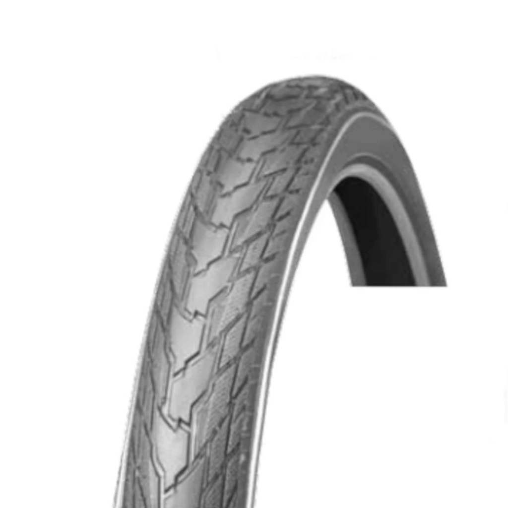 700/40 (42-622) 5101 Reflektörlü (5 Mm zırhlı) Grl Bisiklet Dış Lastik