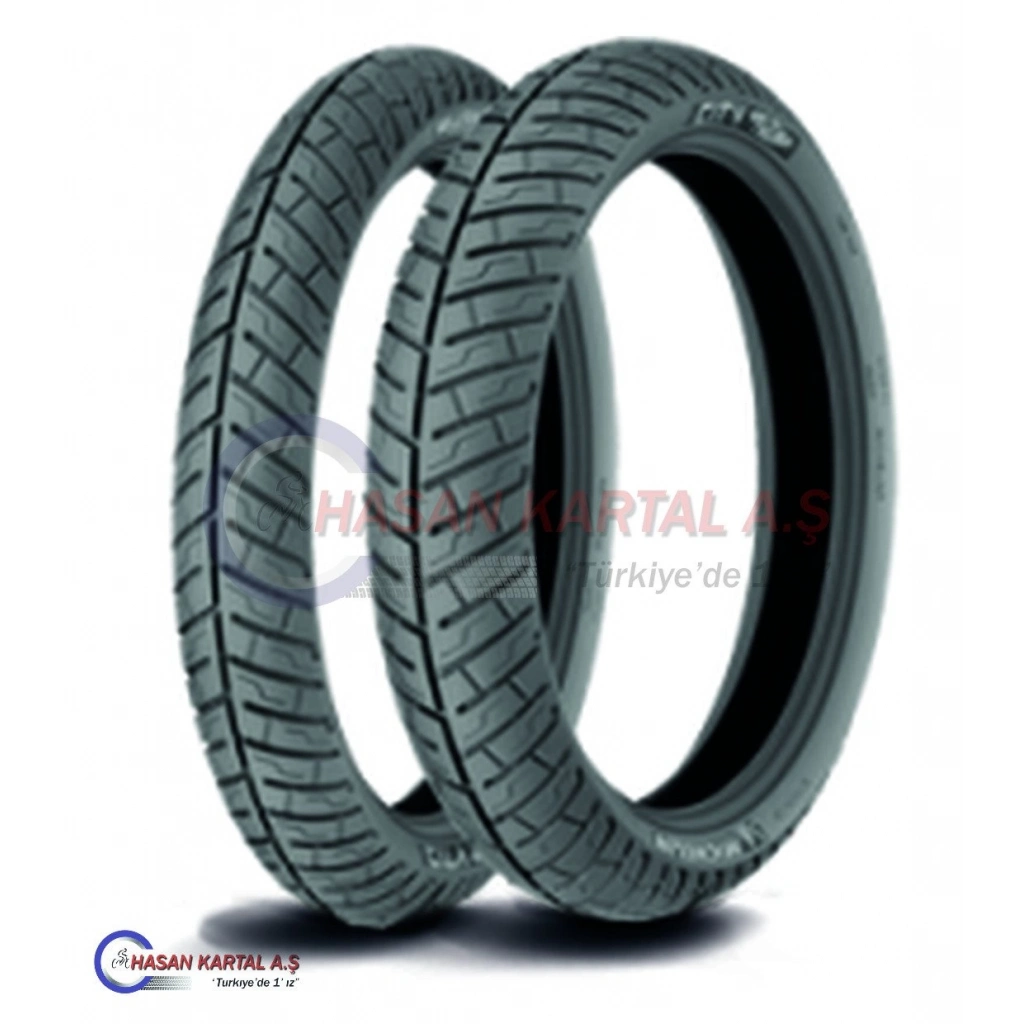 80/100/18 47P ÖN/ARKA LASTİK MICHELIN CITY PRO
