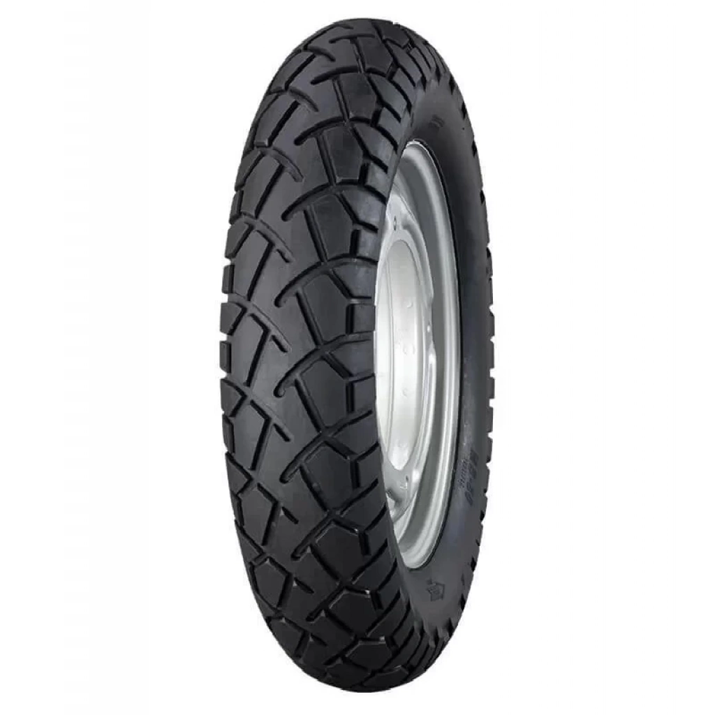 80/90/14 Diamond MB80 KAPLAN ( 6PR ) Tubeless Dış Lastik