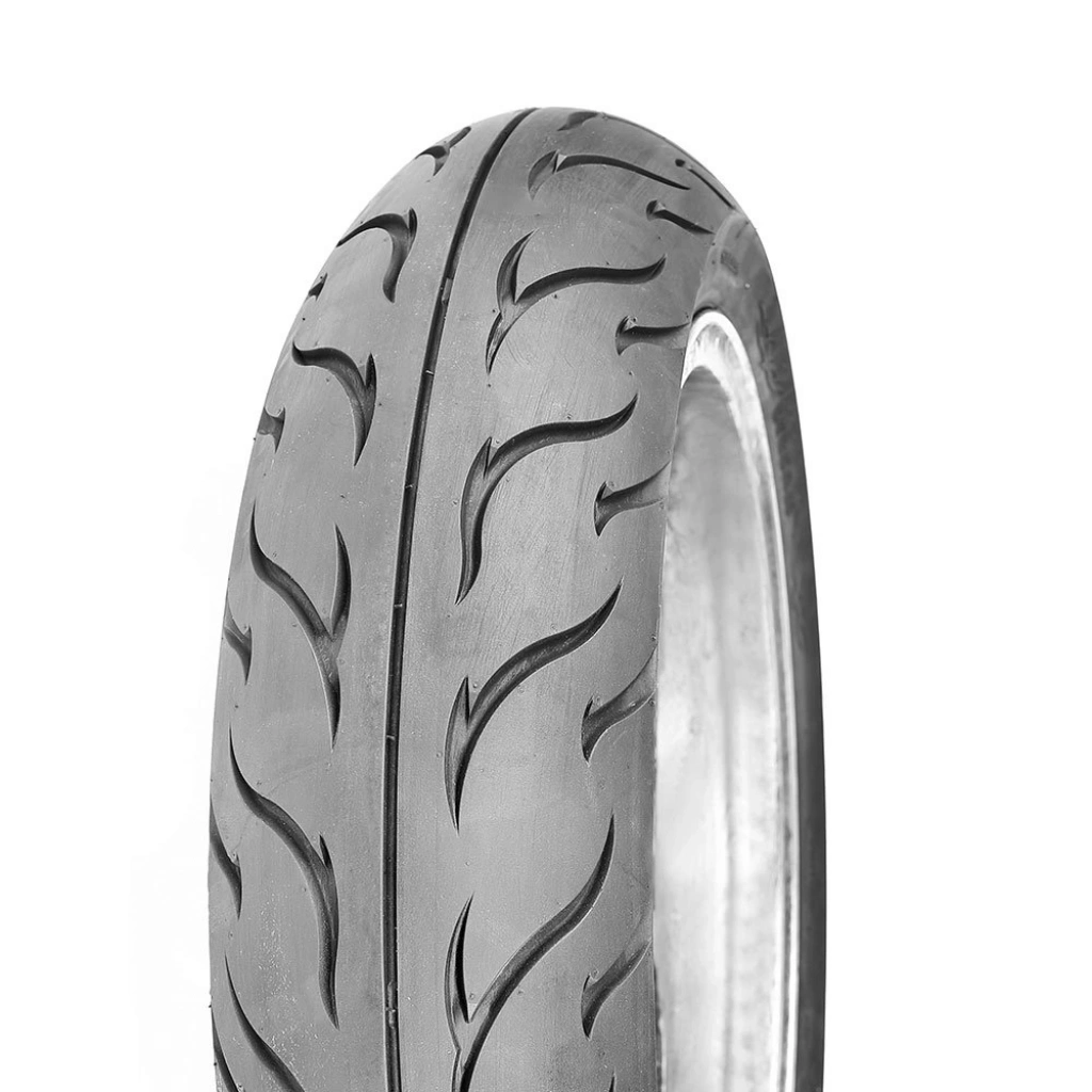 90/70/18 (275/18) Deli Tire (Sb-101) 4PR Tubeless Dış Lastik