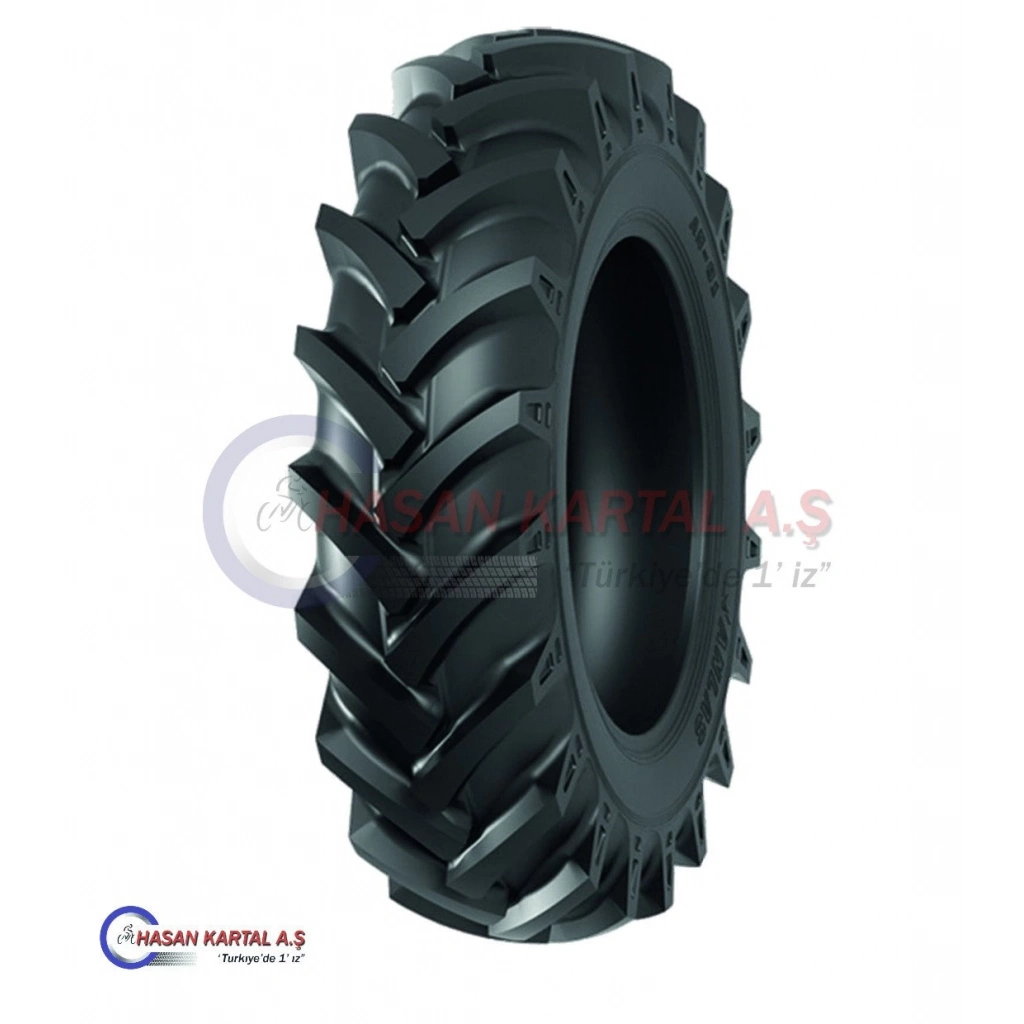 650/80/12 İRC 6PR TR TT AN-81 Dış Lastik