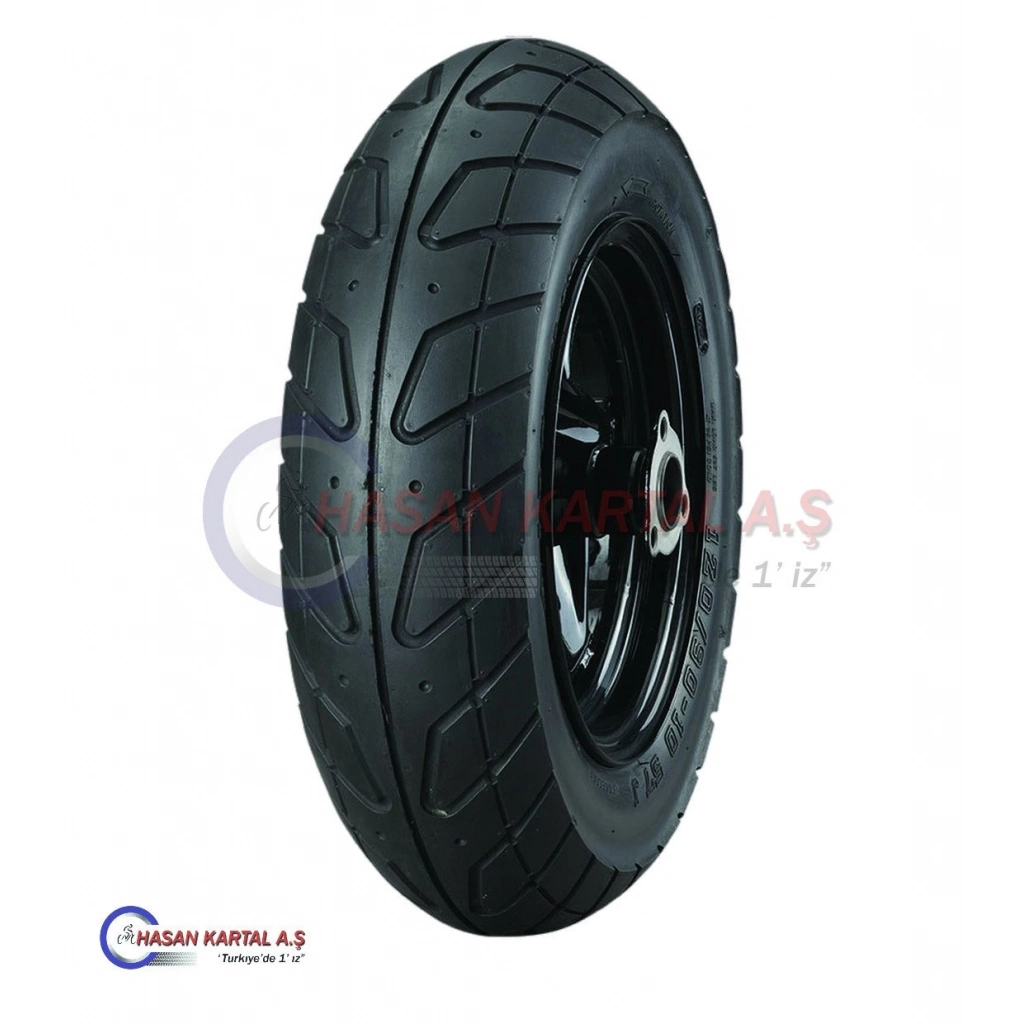 100/90/10 İRC MB-510 56M TL Dış Lastik