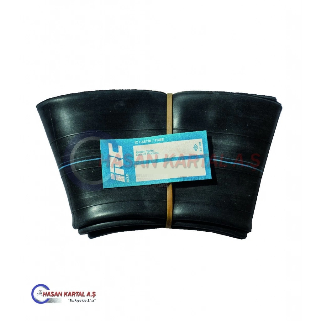 130/140/60/13 İRC Scooter İç Lastik