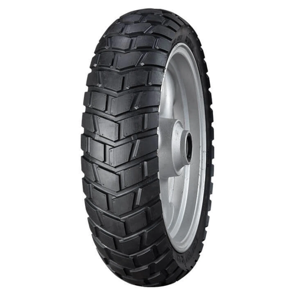 130/60/13 İRC Mb-457 R 53L Tubeless Dış Lastik