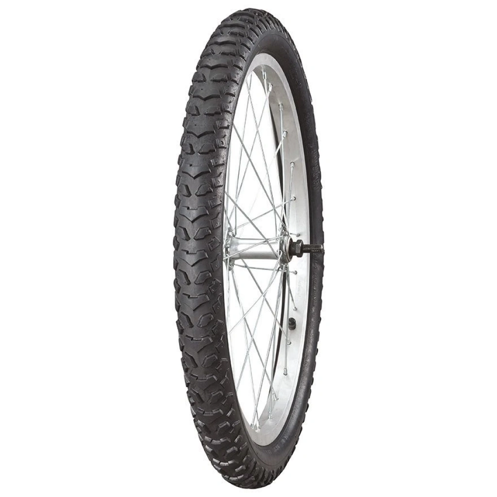 16/2.125 İRC MB-7 TT Bisiklet Dış Lastik