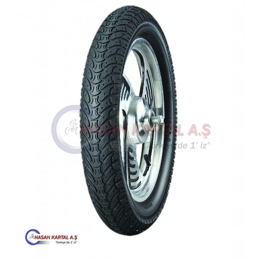 16/250 İRC MB-55 TT E-BİKE Dış Lastik