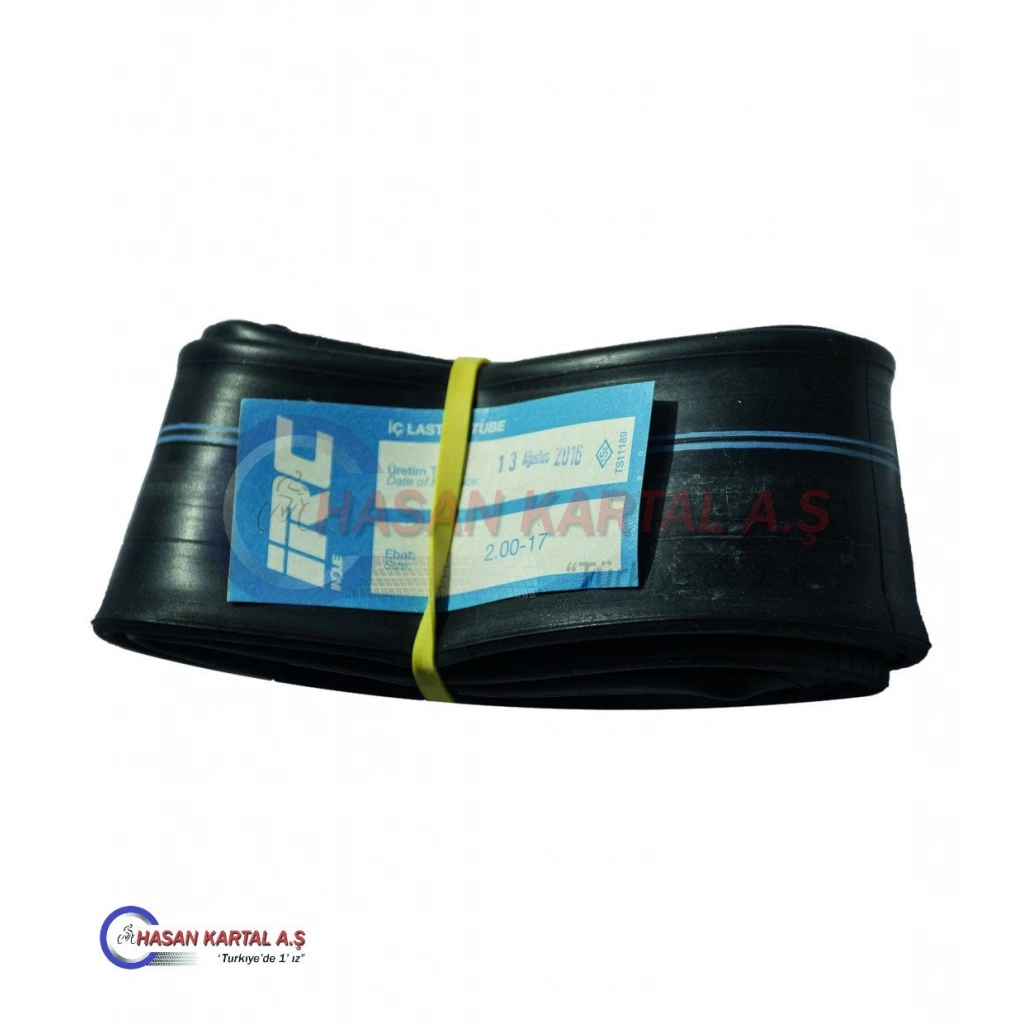 200/17 İRC MOPED İç Lastik