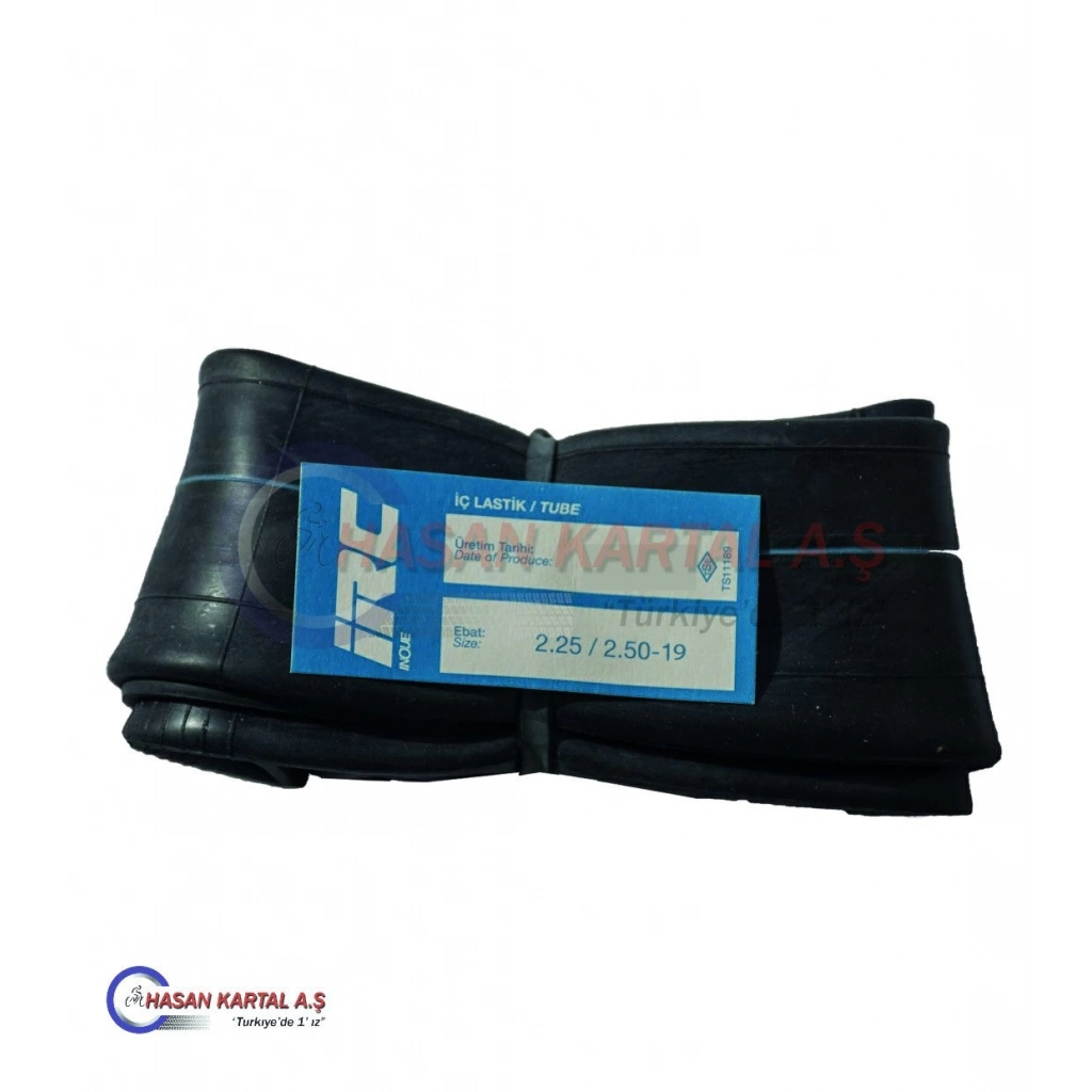 225/250/19 İRC MB MOPED İç Lastik