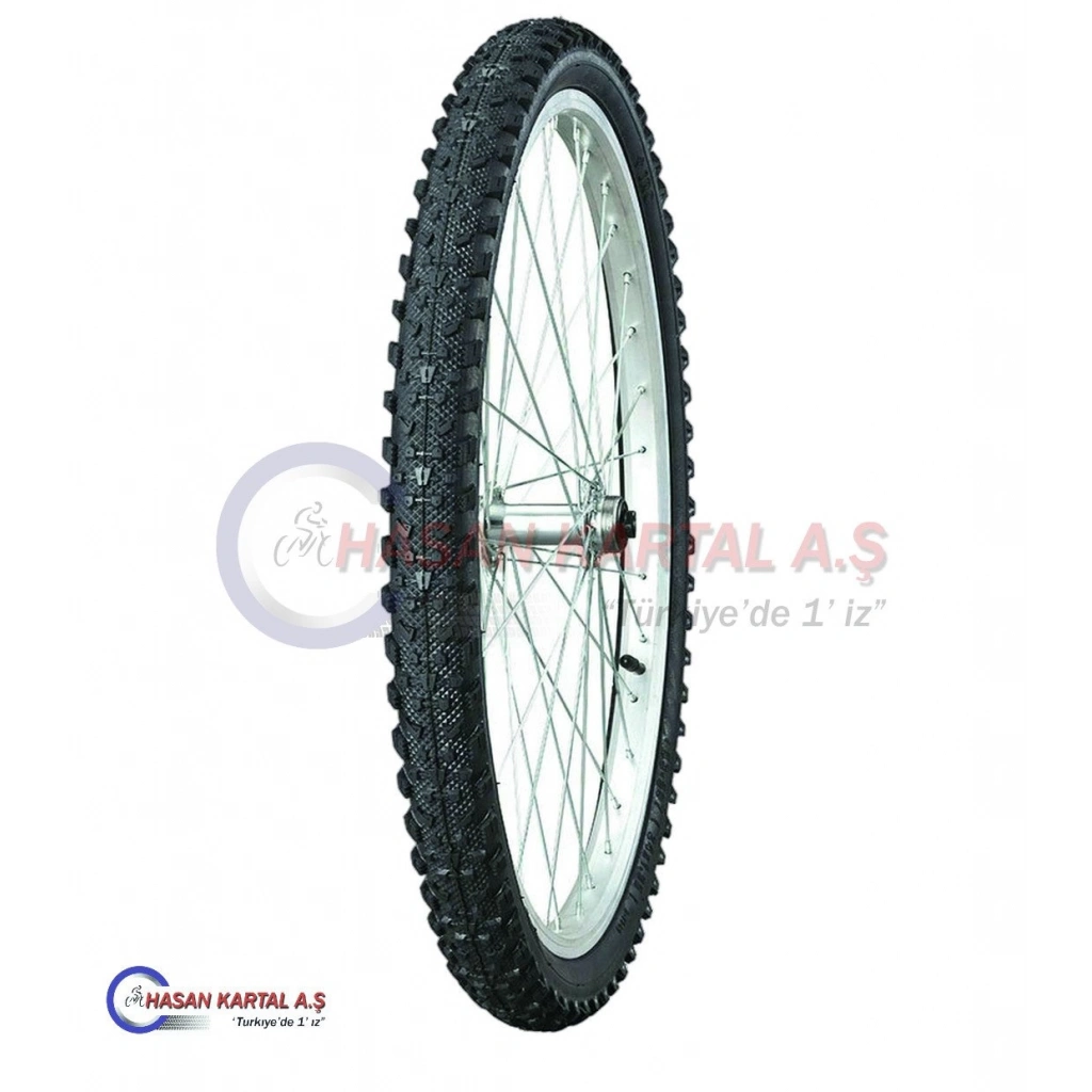 24/195 İRC B-1349 TT Bisiklet Dış Lastik