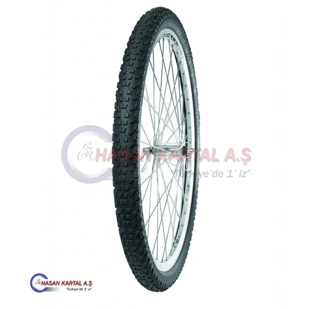 24/200 İRC ( CR-38 ) TT Bisiklet Dış Lastik