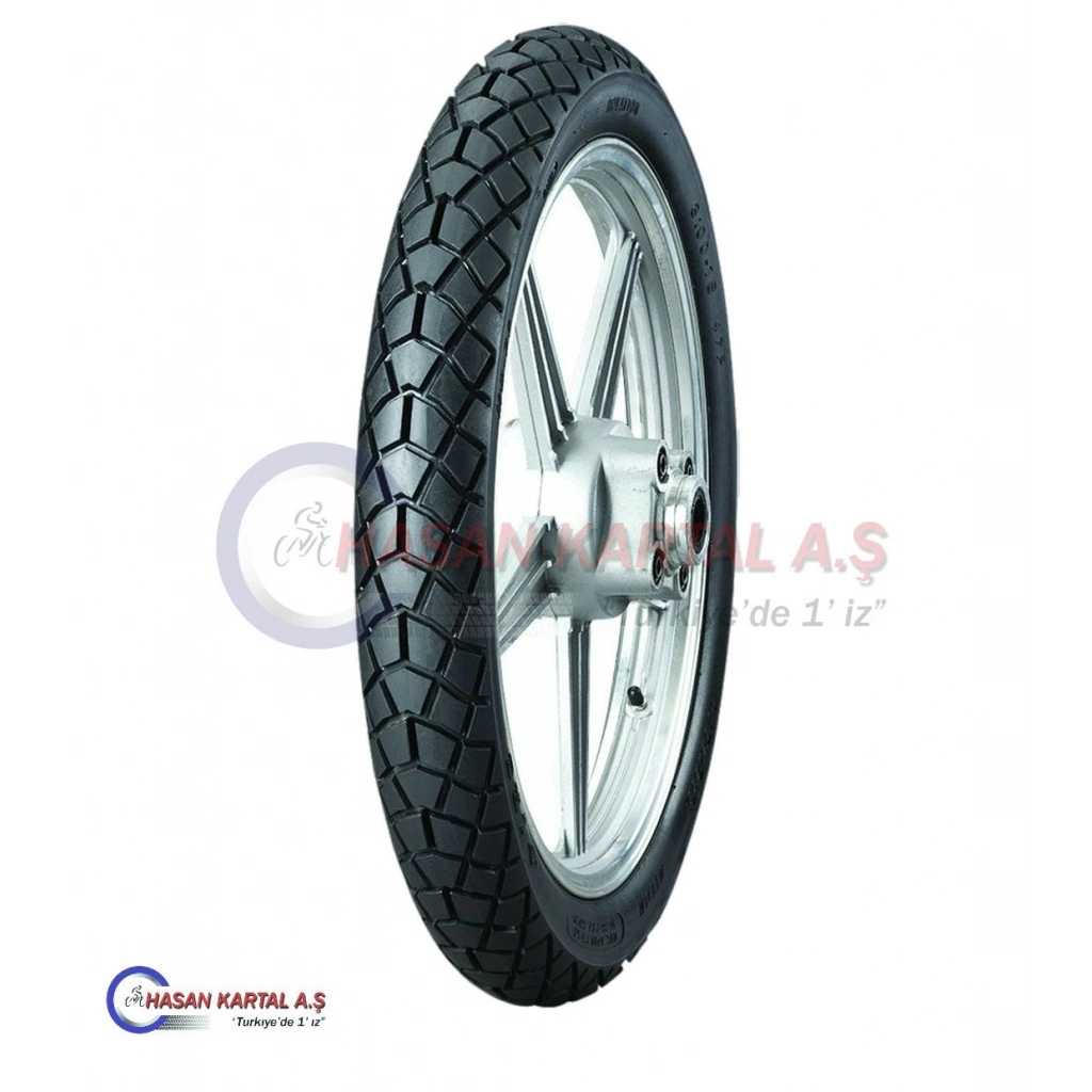 250/17 İRC MB-79 38L 4PR TT Dış Lastik