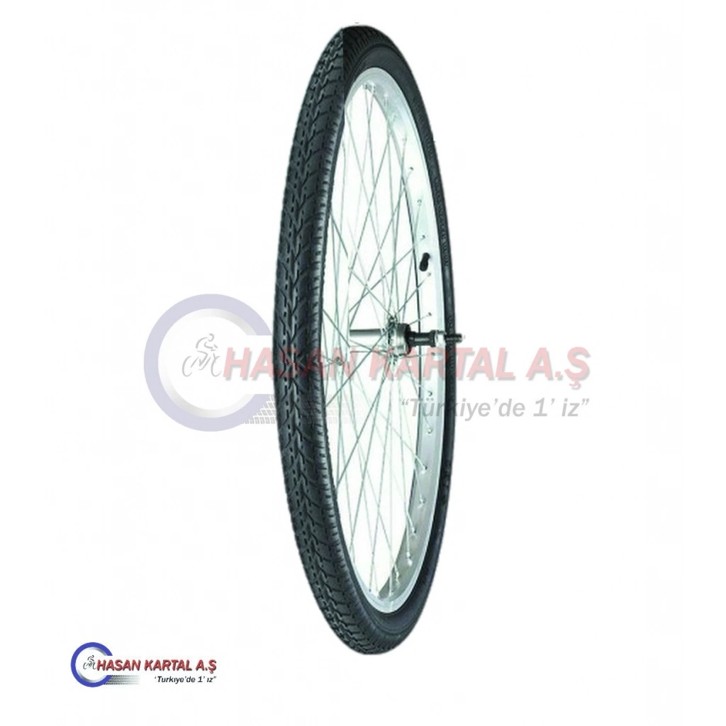 26/1 3/8 İRC N-21 Bisiklet Dış Lastik