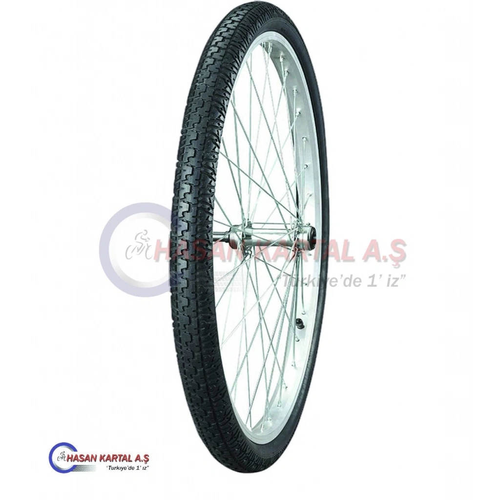 26/175 İRC CR-2 TT Bisiklet Dış Lastik