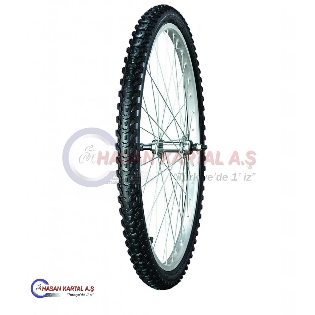 26/195 İRC MB-51 TT Bisiklet Dış Lastik