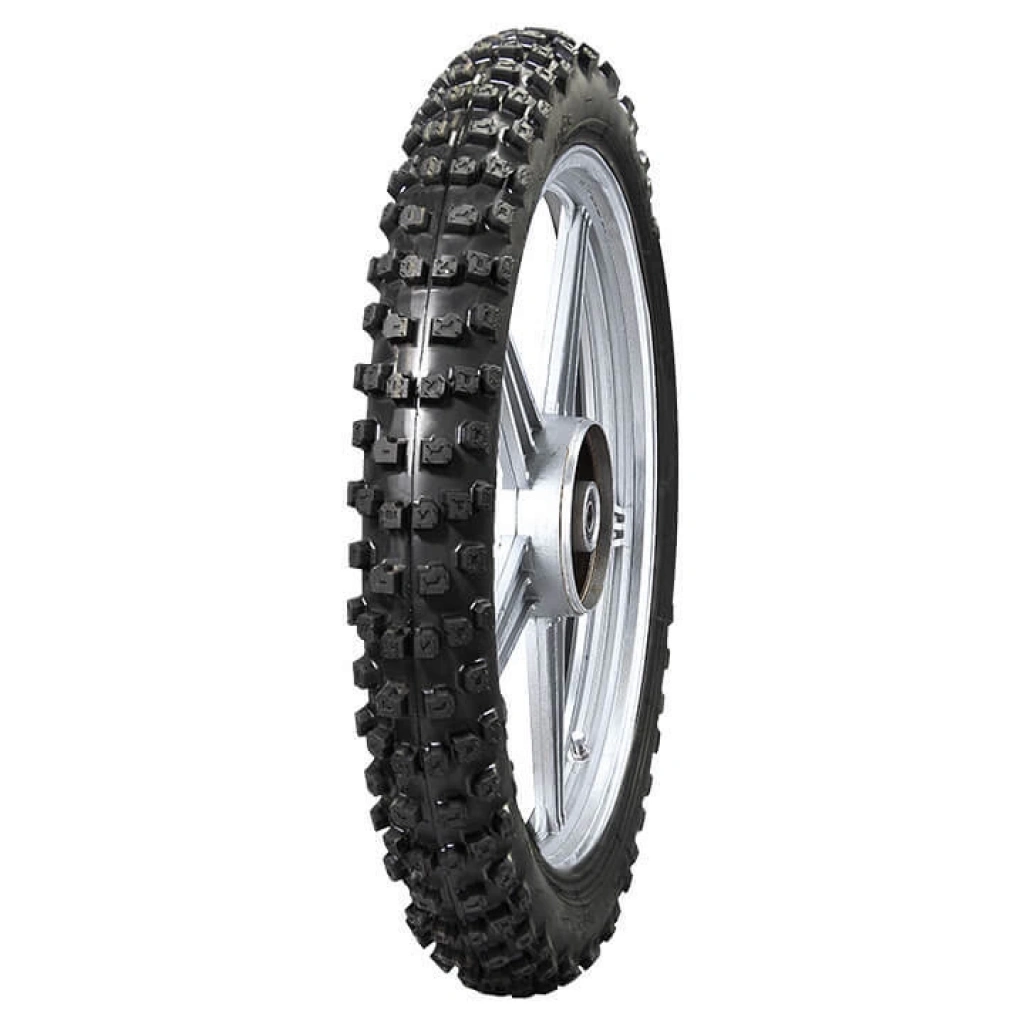 275/18 İRC Ms-2 F/R 48P Tubeless Reinforced Dış Lastik