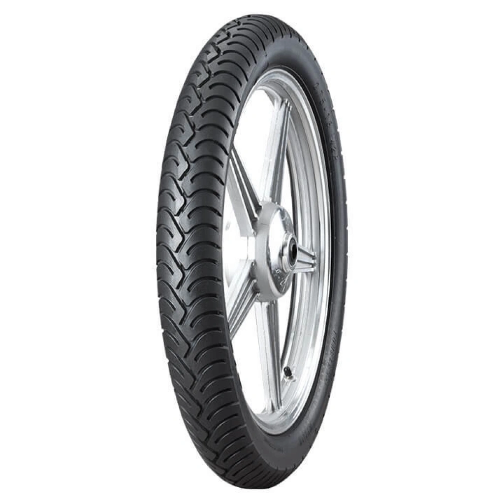 275/18 İRC Nf-22 F/R 42P Tubeless Dış Lastik
