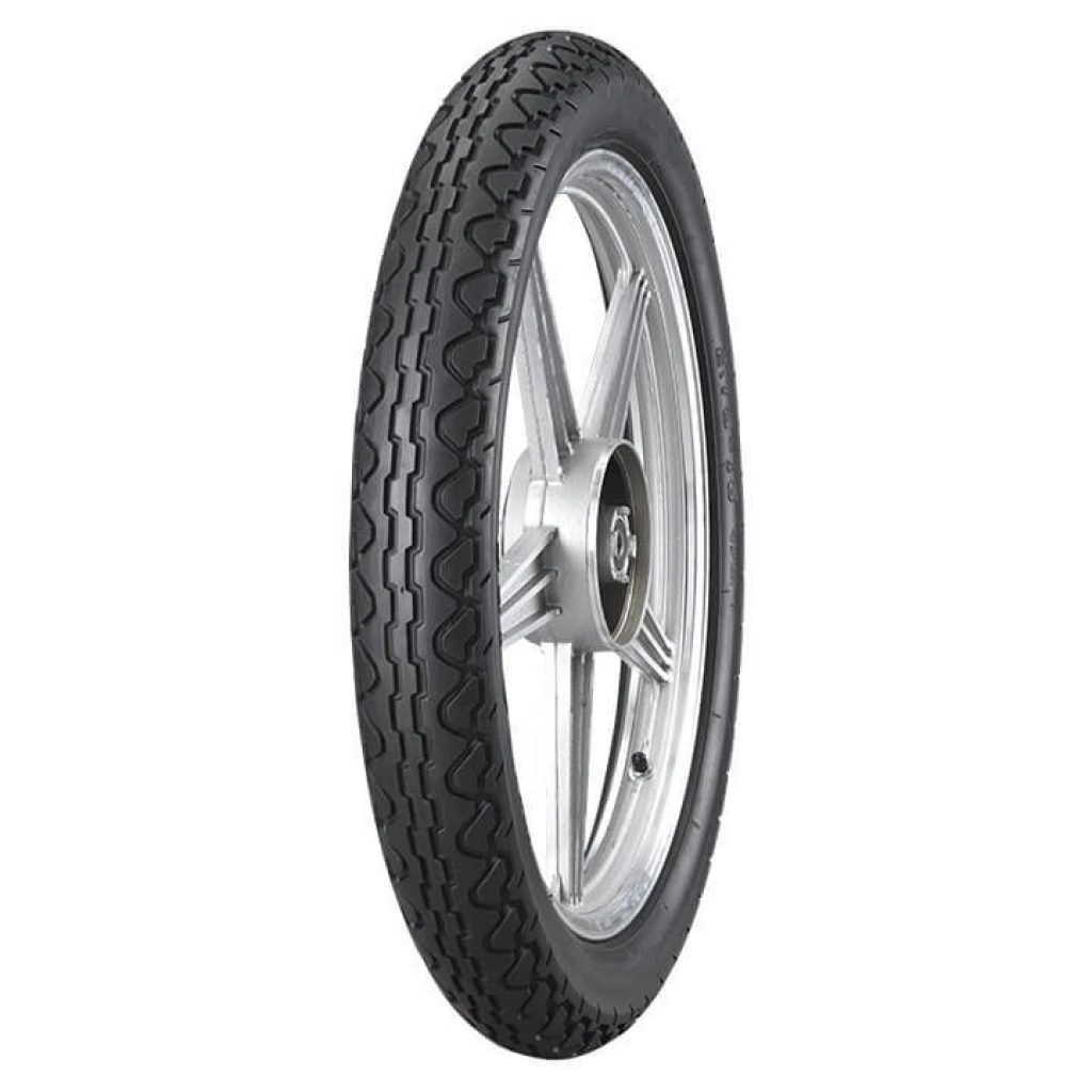 275/18 İRC Nf-25 F 42P Tubeless Dış Lastik