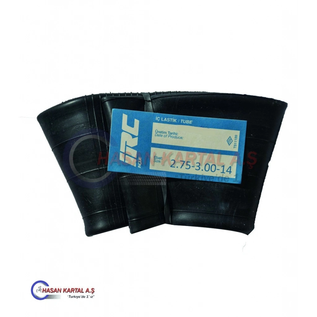 275/300/14 İRC E-BİKE İç Lastik