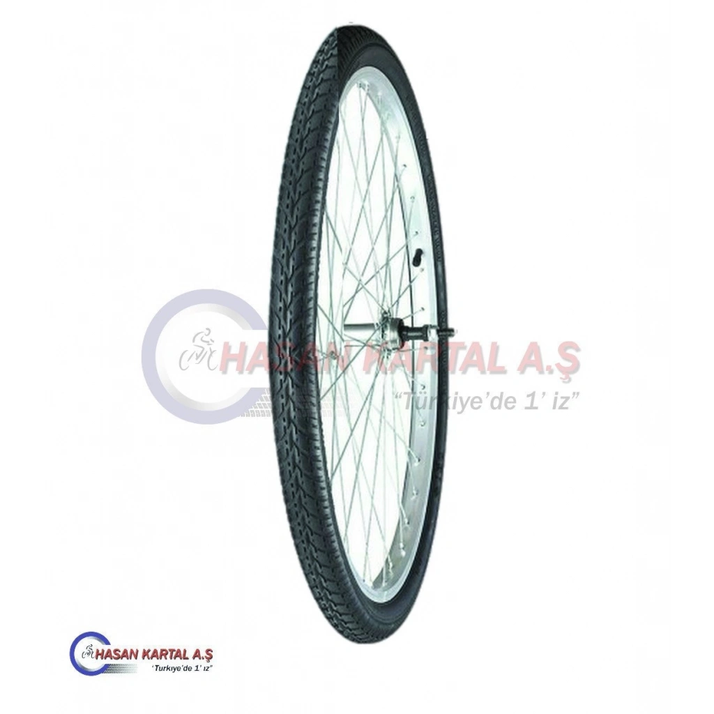 28/1 3/8 İRC N-21 Bisiklet Dış Lastik