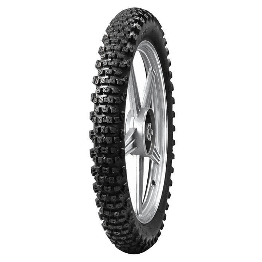 300/18 İRC Ms-3 F/R 52P Tubeless Reinforced Dış Lastik