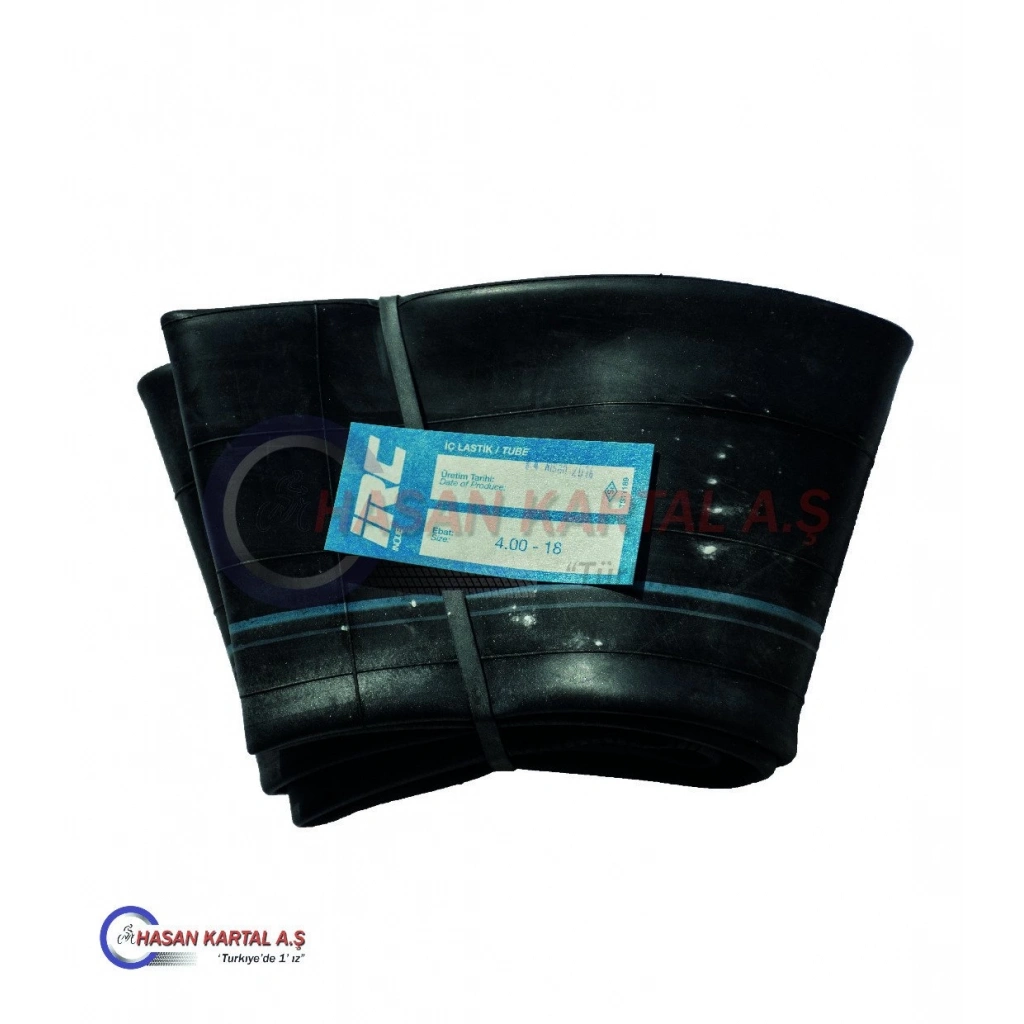 400/18 İRC CROSS Motosiklet İç Lastik