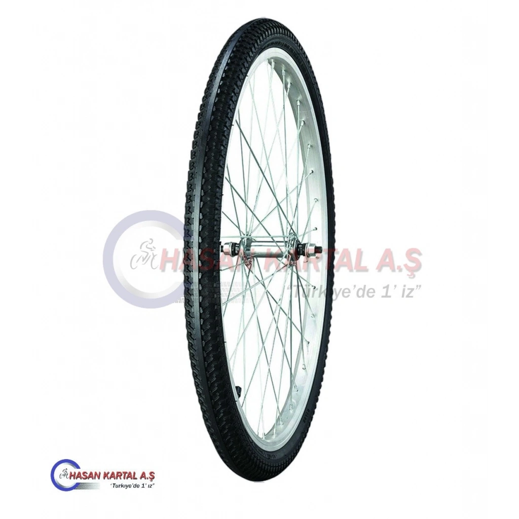 700/38 İRC B-34 TT Bisiklet Dış Lastik