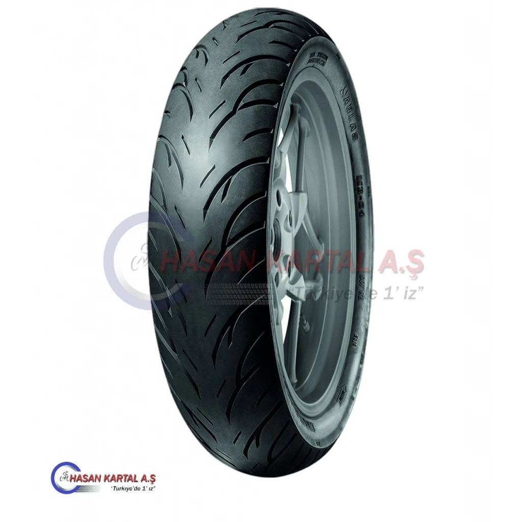 90/90/18 İRC MB-34 57P TT Reinforced Dış Lastik