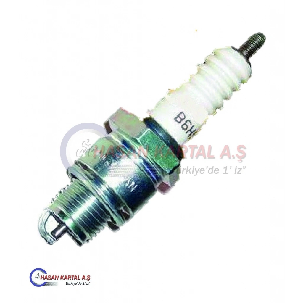 B6HSA Ngk Buji