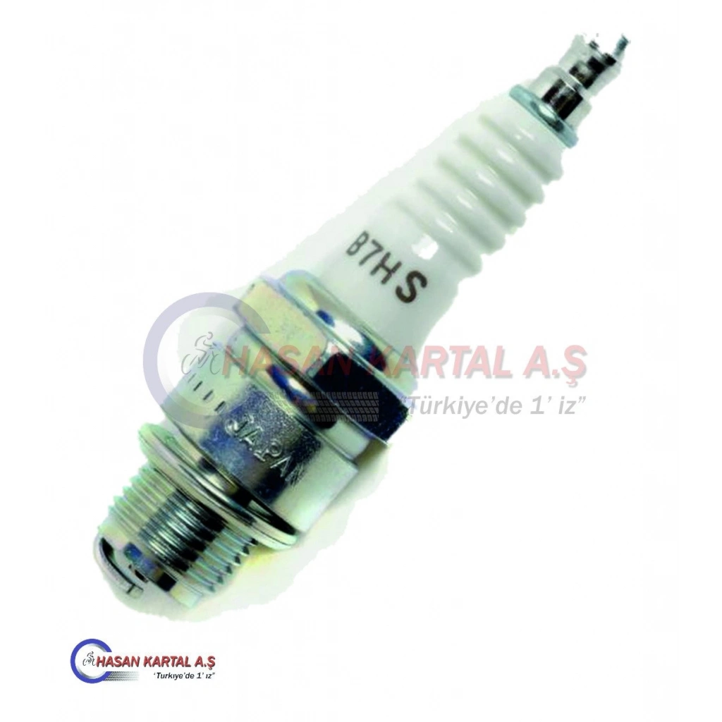 B7HS Ngk İki Zamanlı Buji