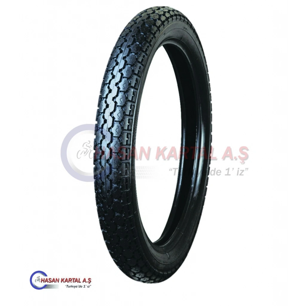 200/19 BİLLAS BL010 4PR 24J TUBELESS DIŞ LASTİK